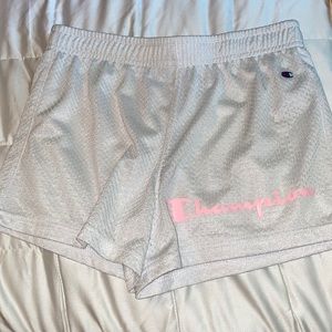 Champion shorts